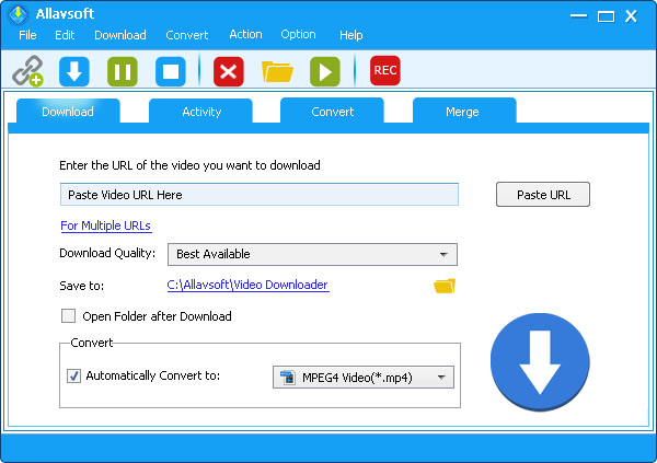 video downloader online from any site for mac
