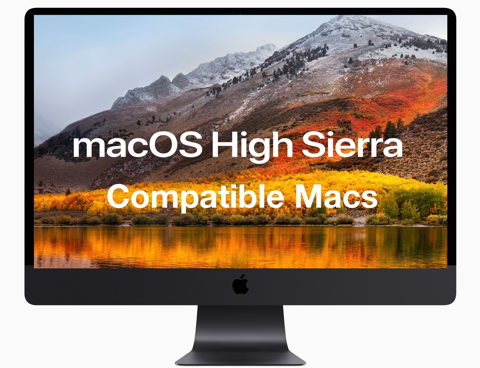 office for mac update high sierra
